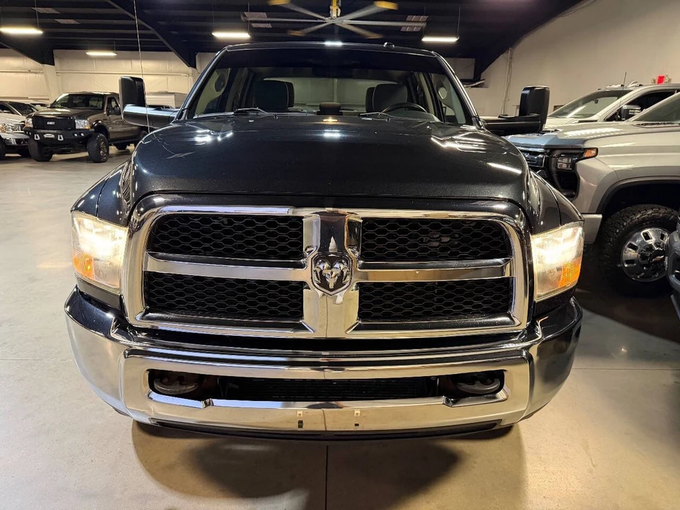2013 Ram Heavy Duty - Image 17 of 21