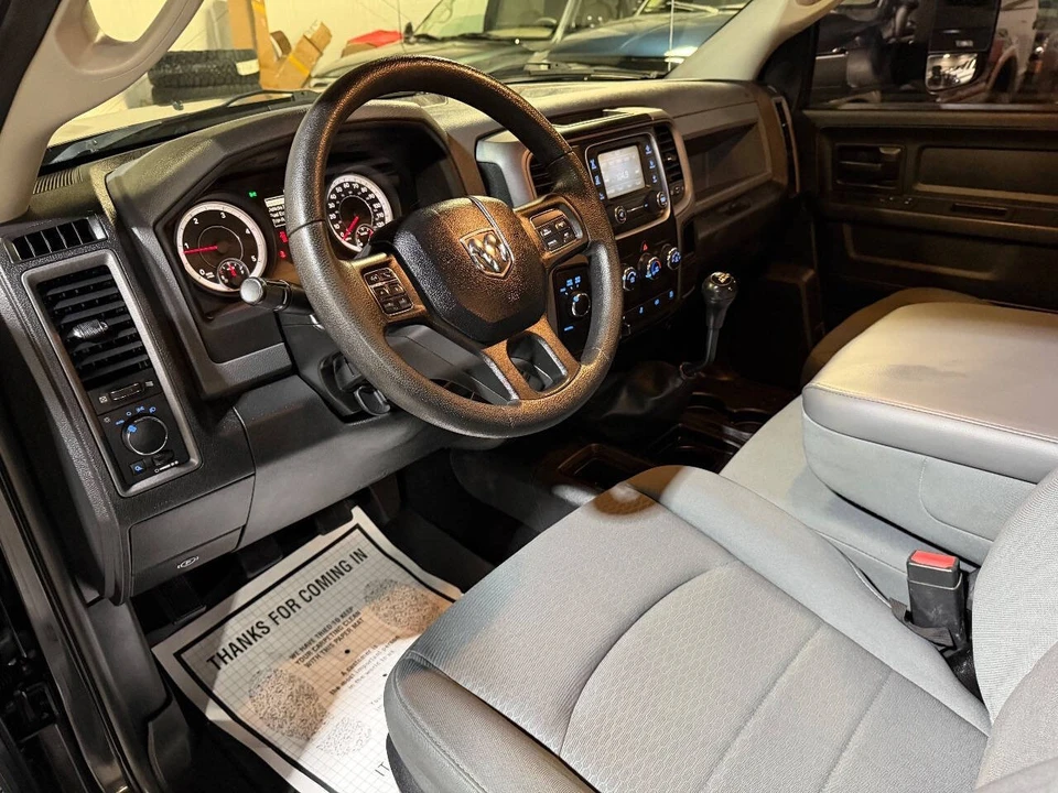 2013 Ram Heavy Duty - Image 4 of 12