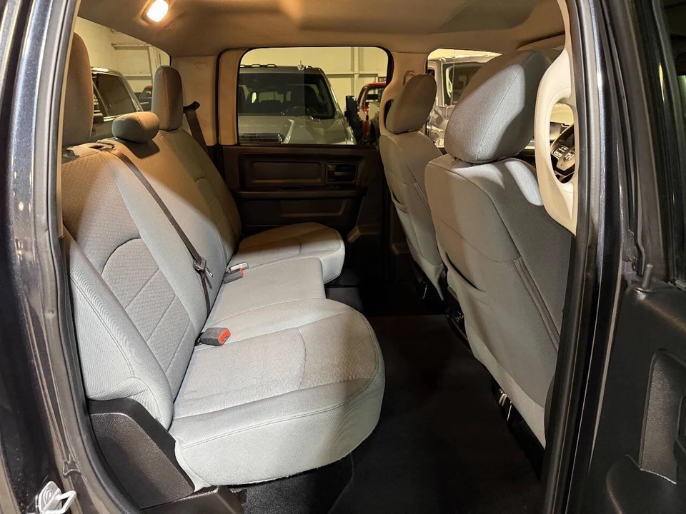 2013 Ram Heavy Duty - Image 11 of 12