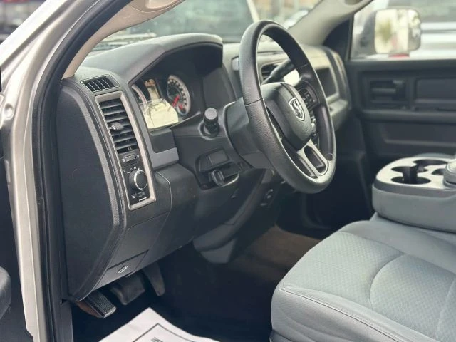 2013 Dodge Ram 4th Gen - Image 12 of 12