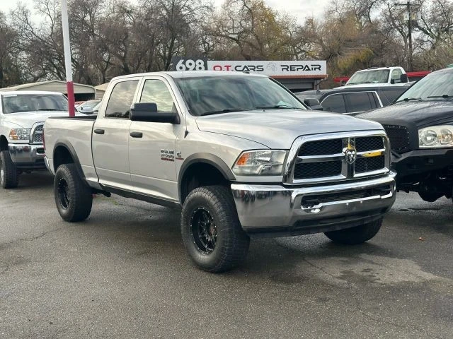 2013 Dodge Ram 4th Gen - Image 4 of 12
