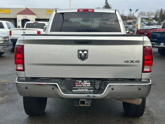 2013 Dodge Ram 4th Gen - Image 7 of 12
