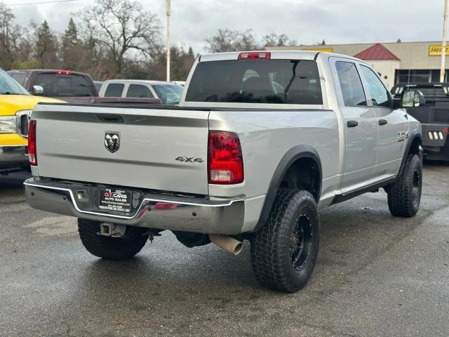 2013 Dodge Ram 4th Gen - Image 9 of 12