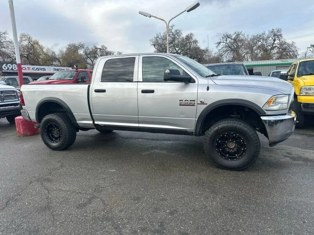 2013 Dodge Ram 4th Gen - Image 2 of 12