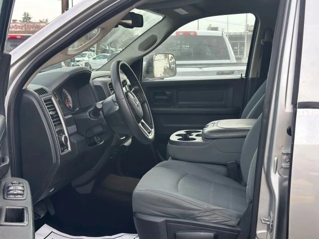 2013 Dodge Ram 4th Gen - Image 11 of 12