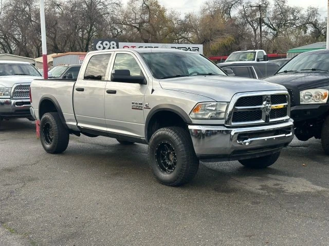 2013 Dodge Ram 4th Gen - Image 3 of 12