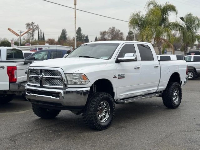 2013 Ram 2500 - Image 7 of 21