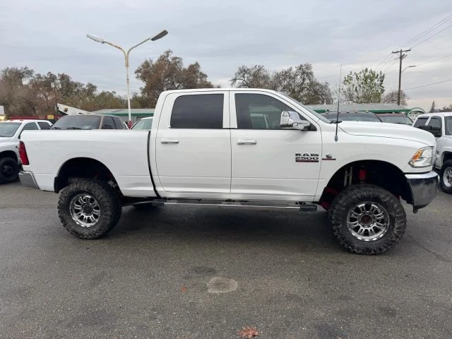 2013 Ram Heavy Duty - Image 2 of 31