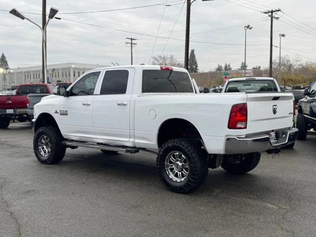 2013 Ram Heavy Duty - Image 5 of 31