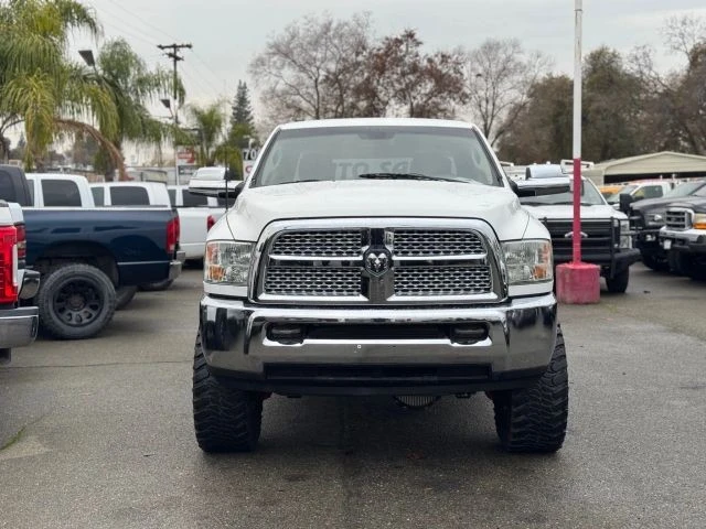 2013 Ram 2500 - Image 8 of 21