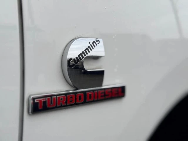 2013 Ram 2500 - Image 10 of 21