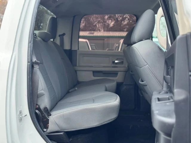 2013 Ram 2500 - Image 19 of 21