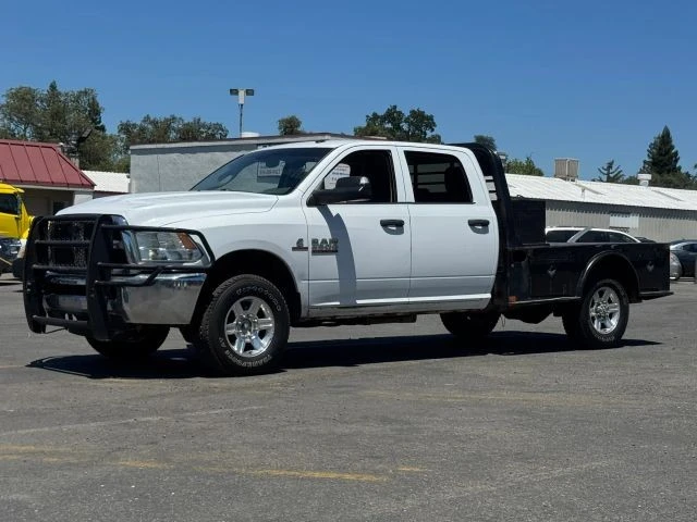 2013 Ram Heavy Duty - Image 7 of 17