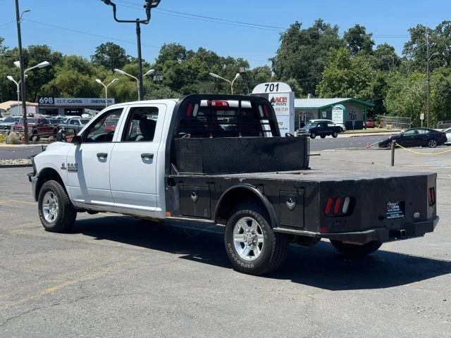 2013 Ram Heavy Duty - Image 5 of 17