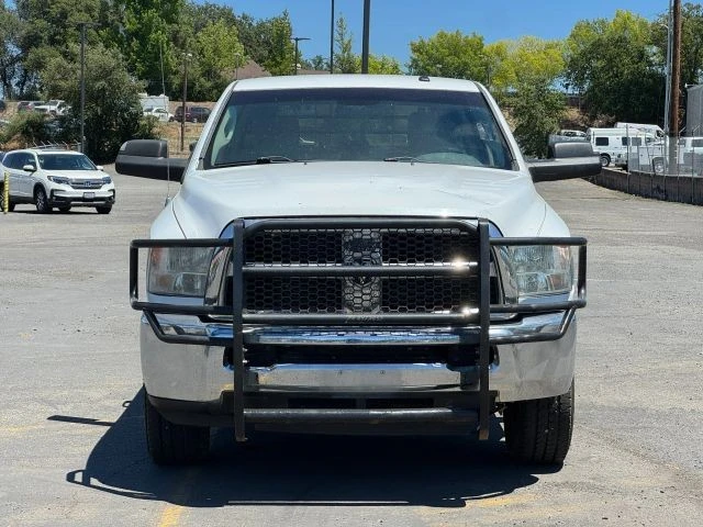 2013 Ram Heavy Duty - Image 8 of 17