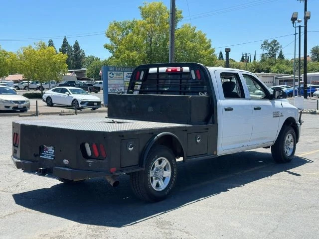 2013 Ram Heavy Duty - Image 3 of 17