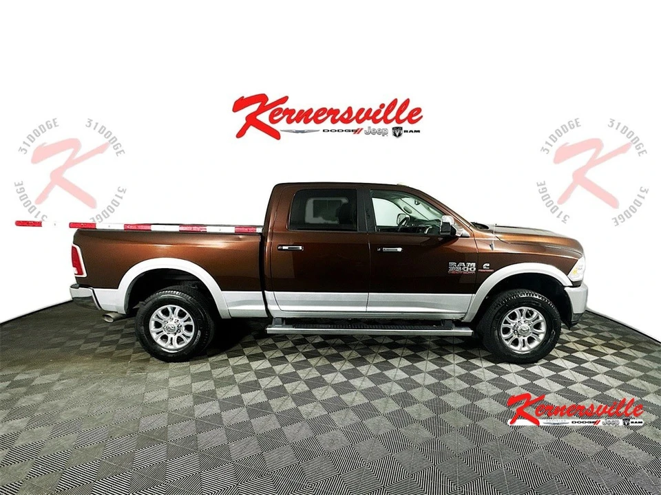 2013 Dodge Ram 4th Gen - Image 8 of 21