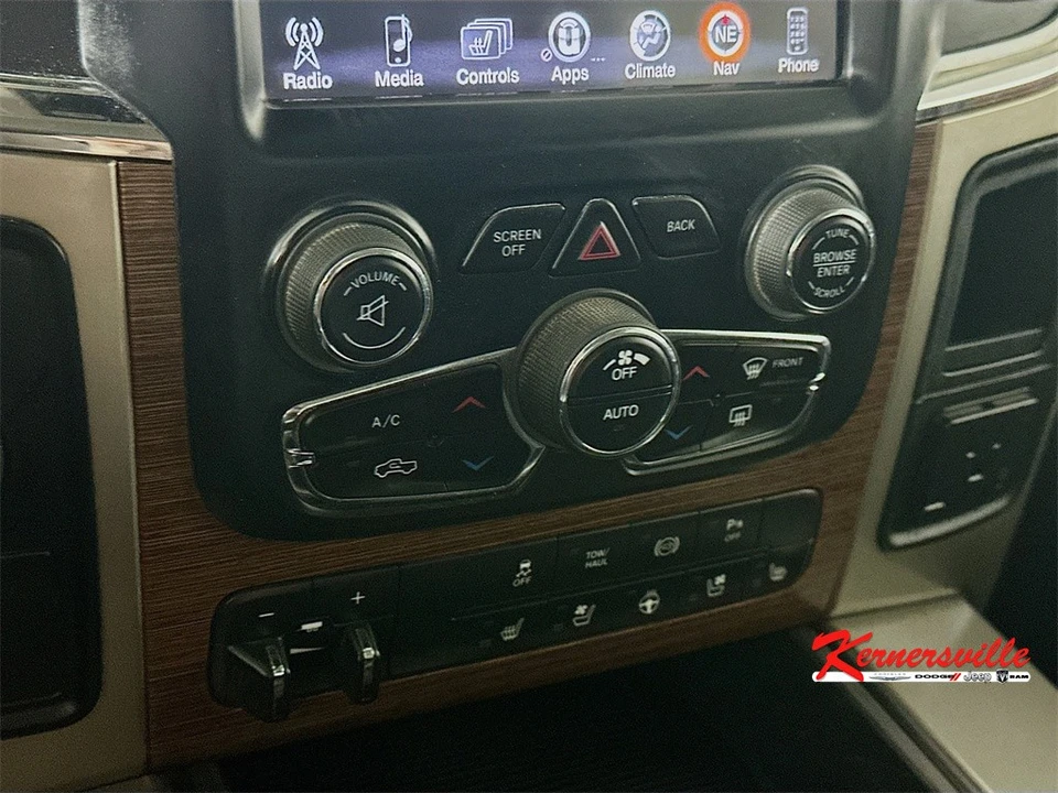 2013 Dodge Ram 4th Gen - Image 18 of 21