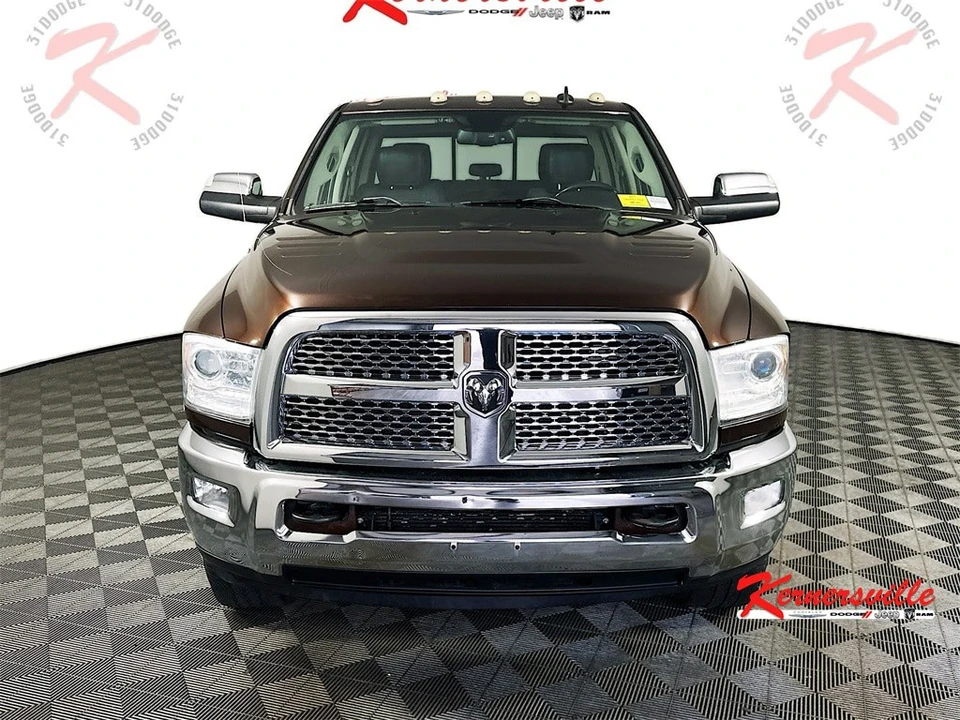 2013 Dodge Ram 4th Gen - Image 2 of 21