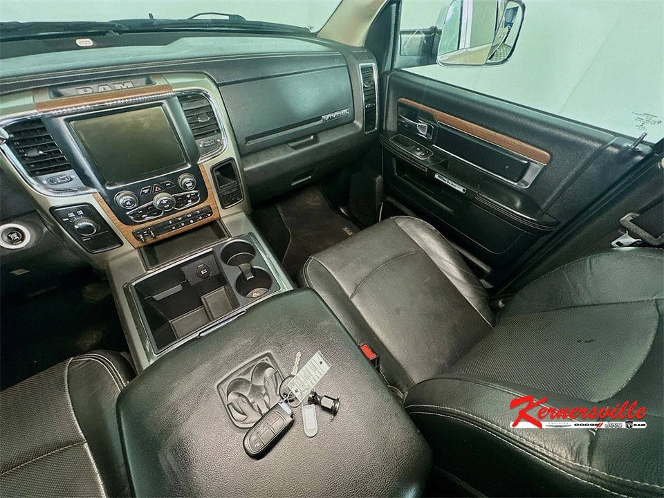 2013 Dodge Ram 4th Gen - Image 11 of 21