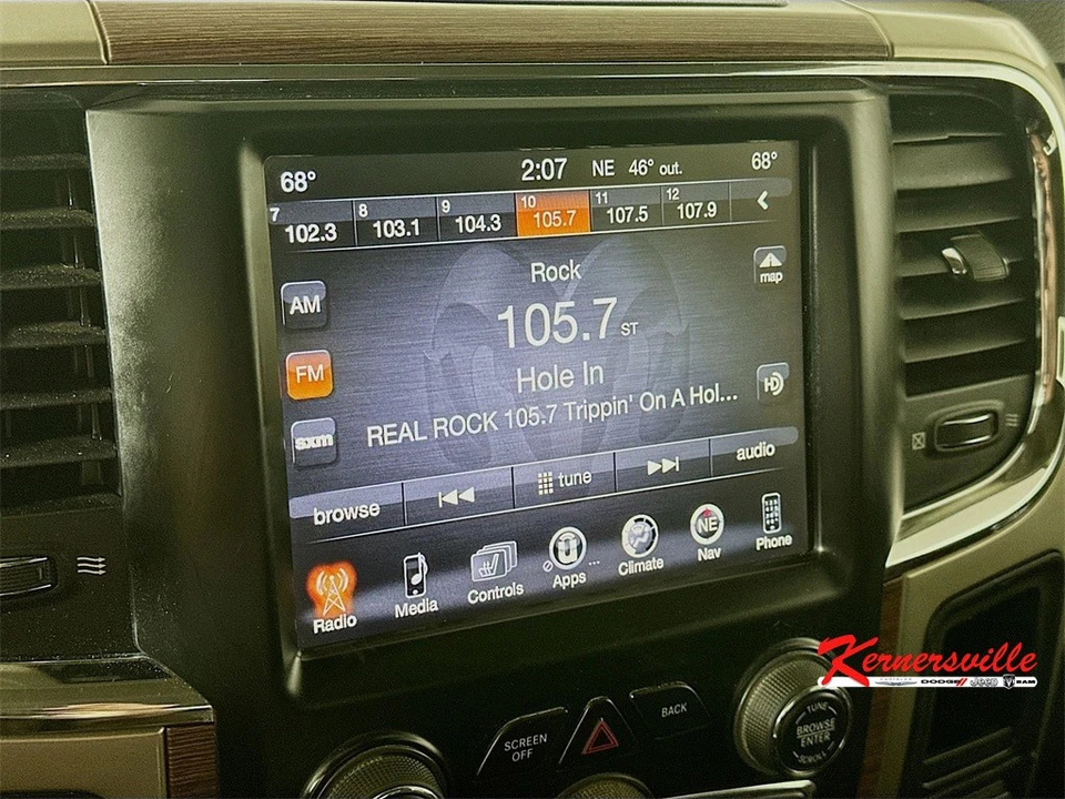 2013 Dodge Ram 4th Gen - Image 17 of 21