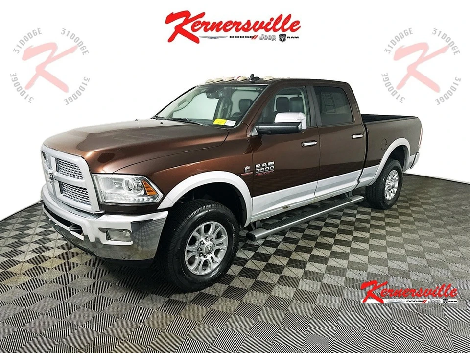 2013 Dodge Ram 4th Gen - Image 3 of 21