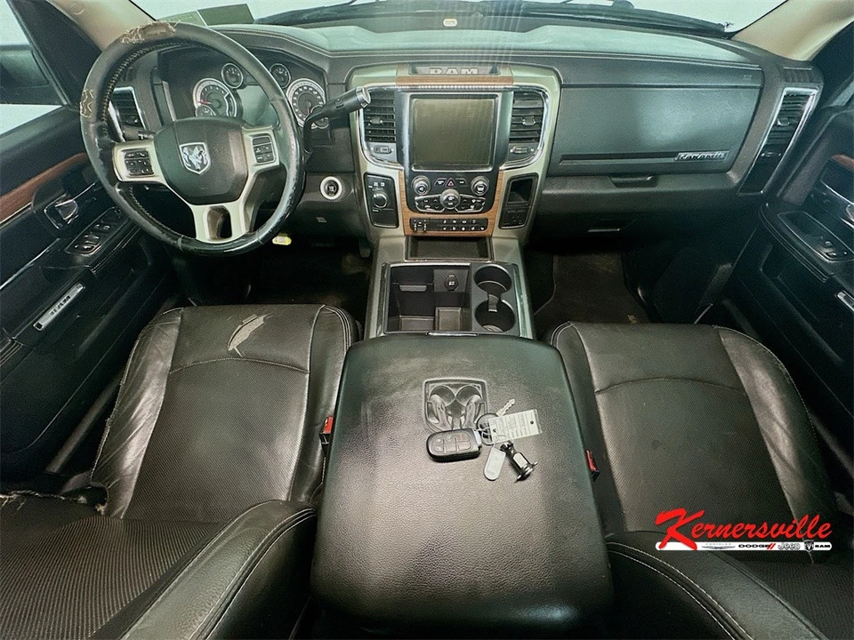 2013 Dodge Ram 4th Gen - Image 10 of 21