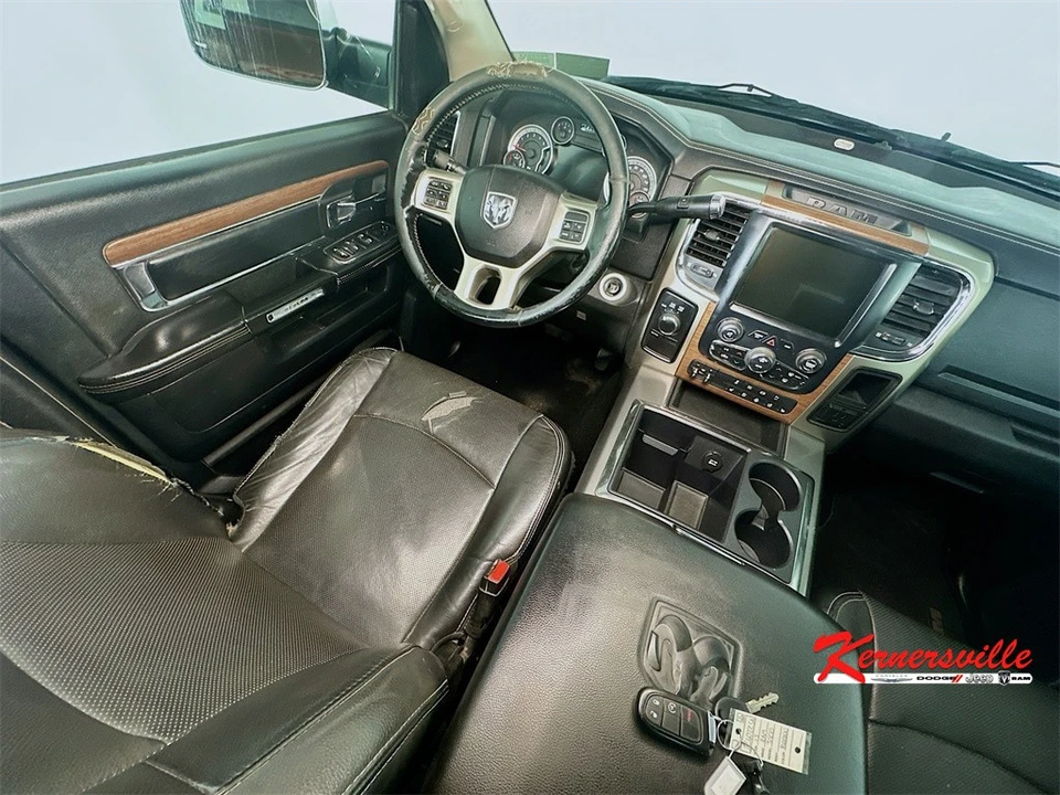 2013 Dodge Ram 4th Gen - Image 9 of 21