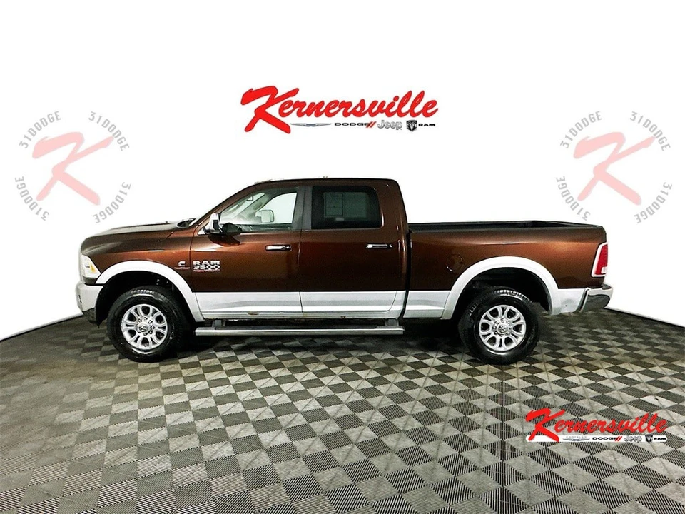 2013 Dodge Ram 4th Gen - Image 4 of 21