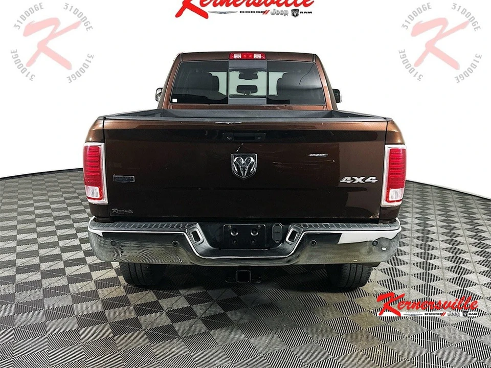 2013 Dodge Ram 4th Gen - Image 6 of 21