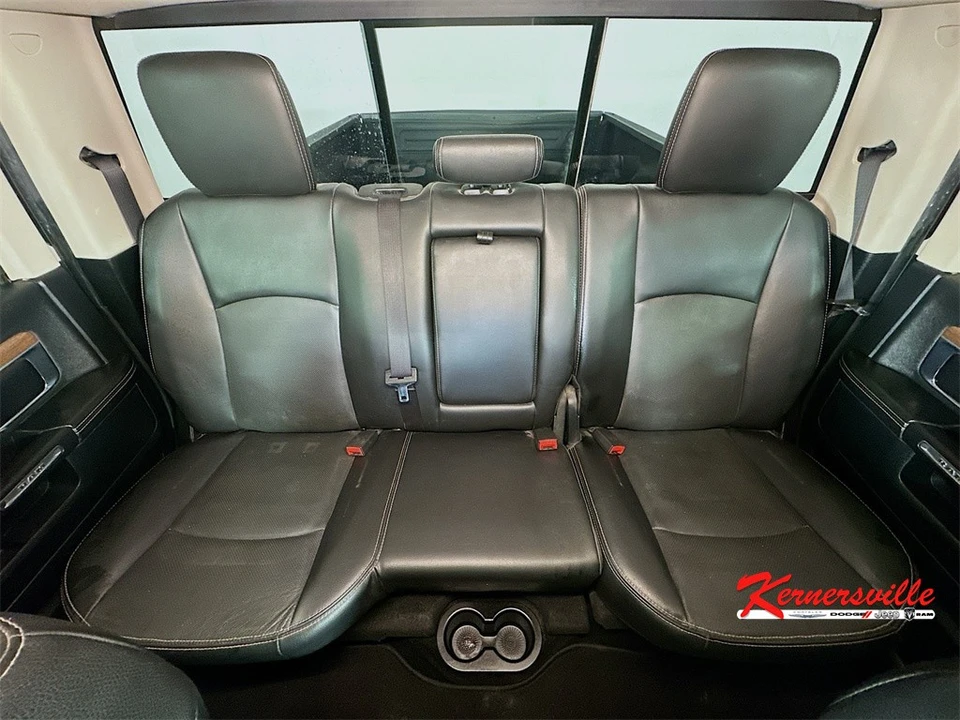 2013 Dodge Ram 4th Gen - Image 13 of 21