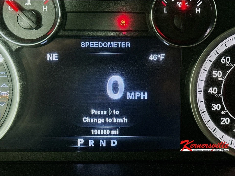 2013 Dodge Ram 4th Gen - Image 15 of 21