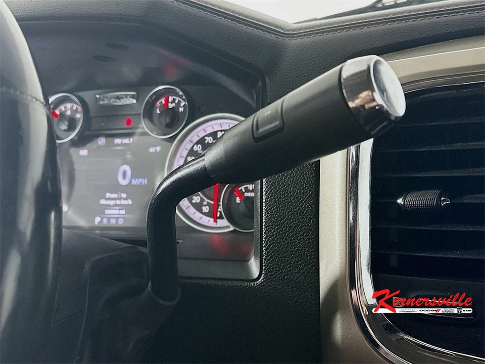2013 Dodge Ram 4th Gen - Image 16 of 21