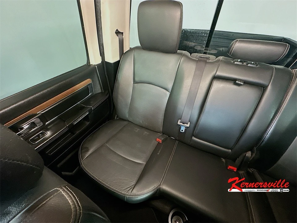 2013 Dodge Ram 4th Gen - Image 12 of 21