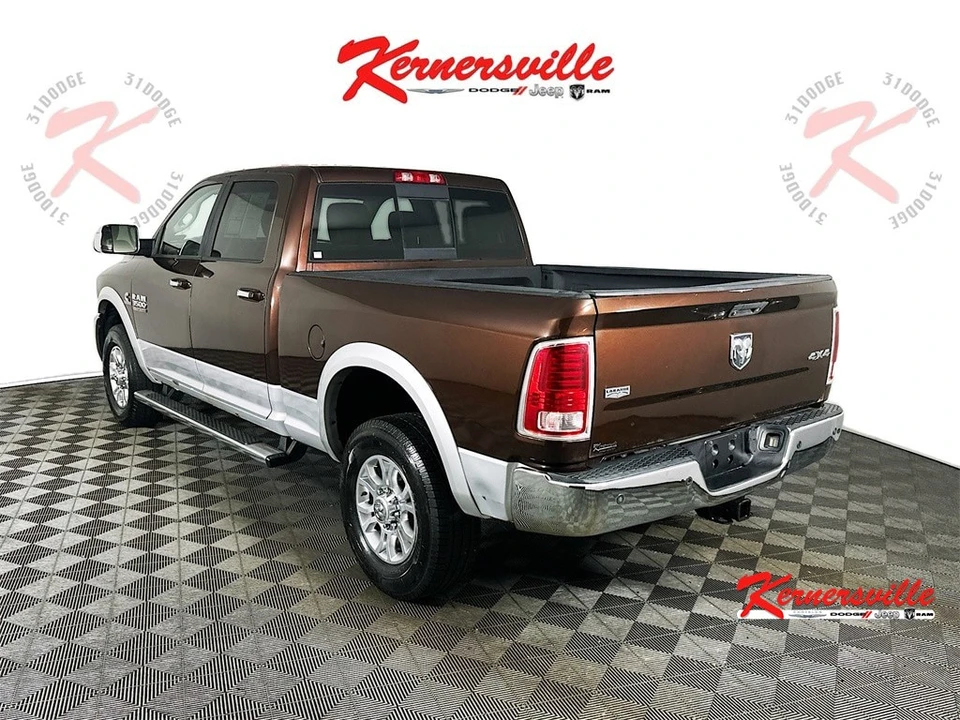 2013 Dodge Ram 4th Gen - Image 5 of 21