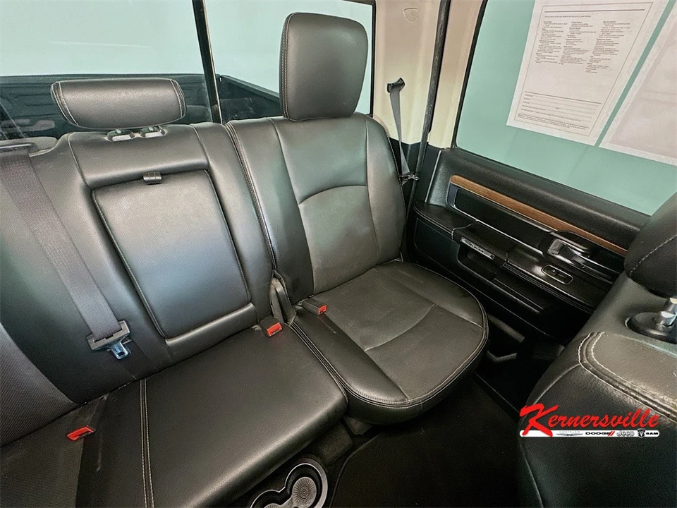 2013 Dodge Ram 4th Gen - Image 14 of 21