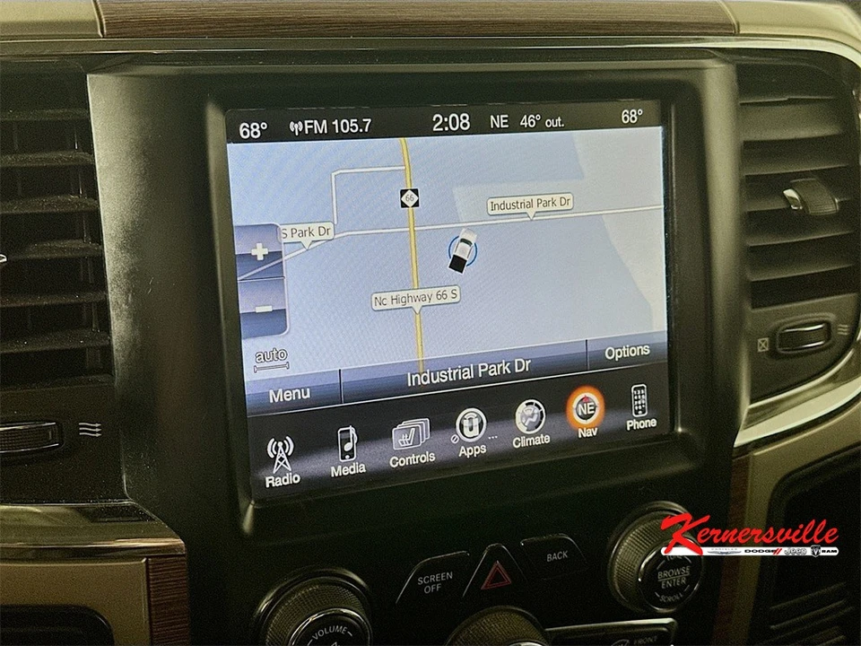 2013 Dodge Ram 4th Gen - Image 19 of 21