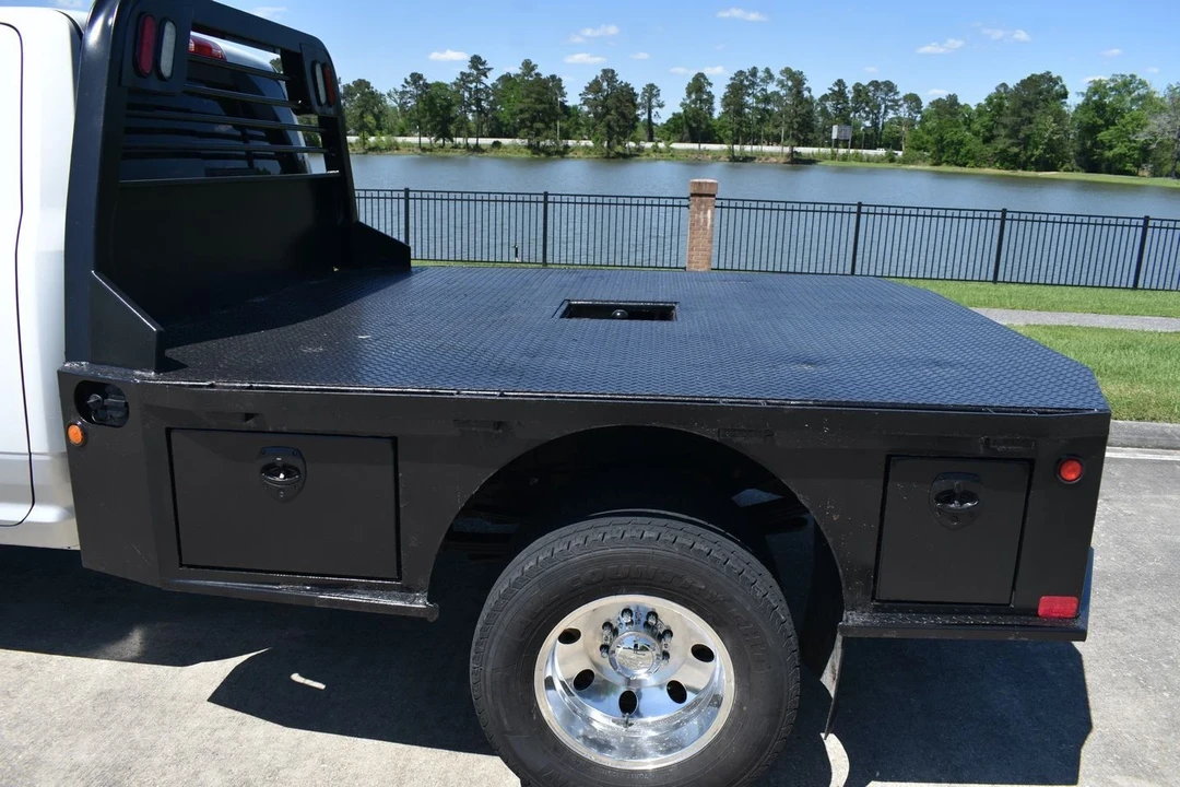 2013 Ram Heavy Duty - Image 8 of 21