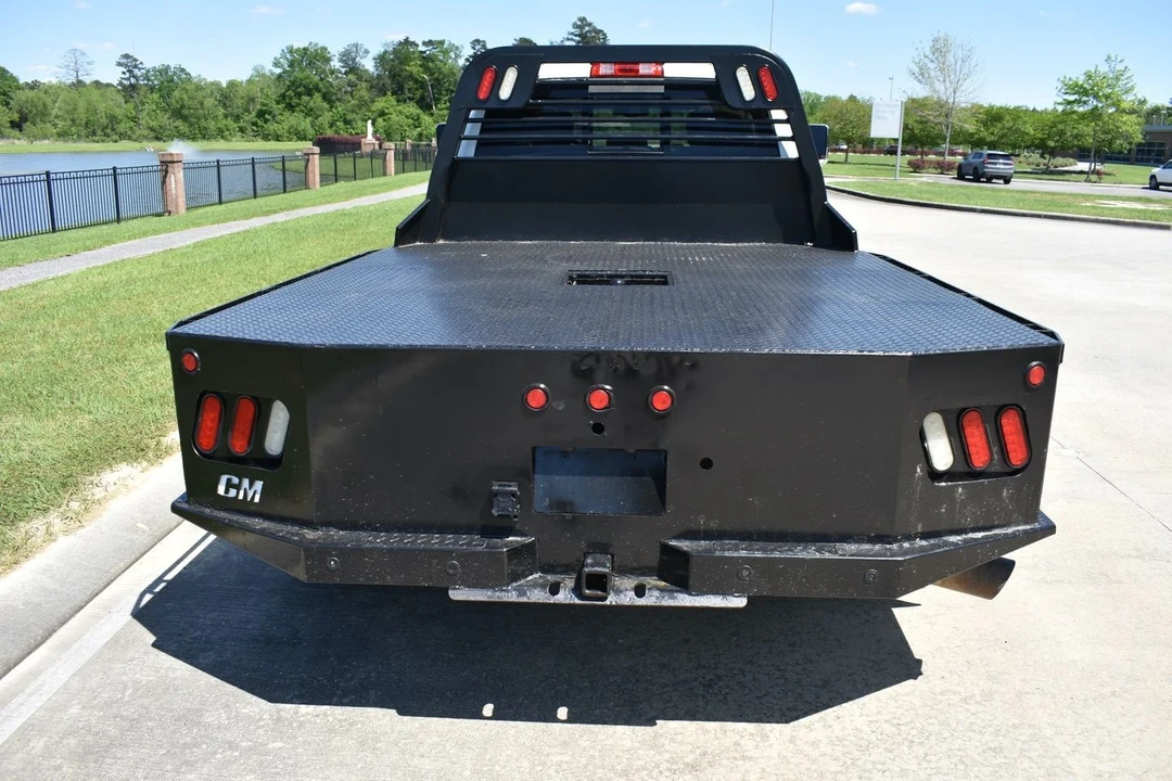 2013 Ram Heavy Duty - Image 6 of 21