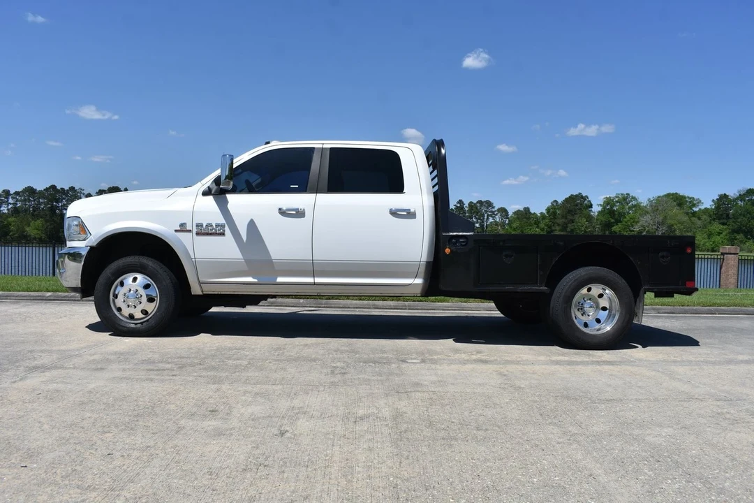 2013 Ram Heavy Duty - Image 9 of 21