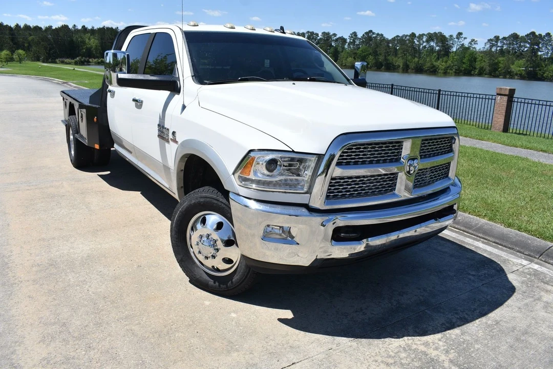 2013 Ram Heavy Duty - Image 2 of 21