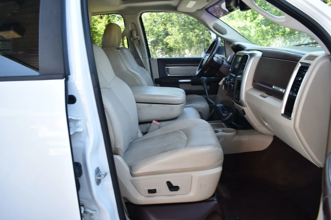 2013 Ram Heavy Duty - Image 18 of 21