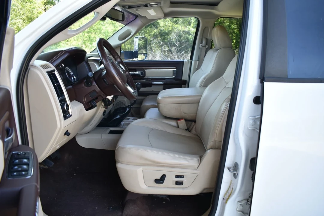 2013 Ram Heavy Duty - Image 12 of 21
