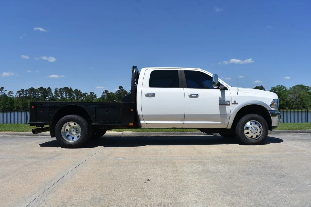 2013 Ram Heavy Duty - Image 3 of 21