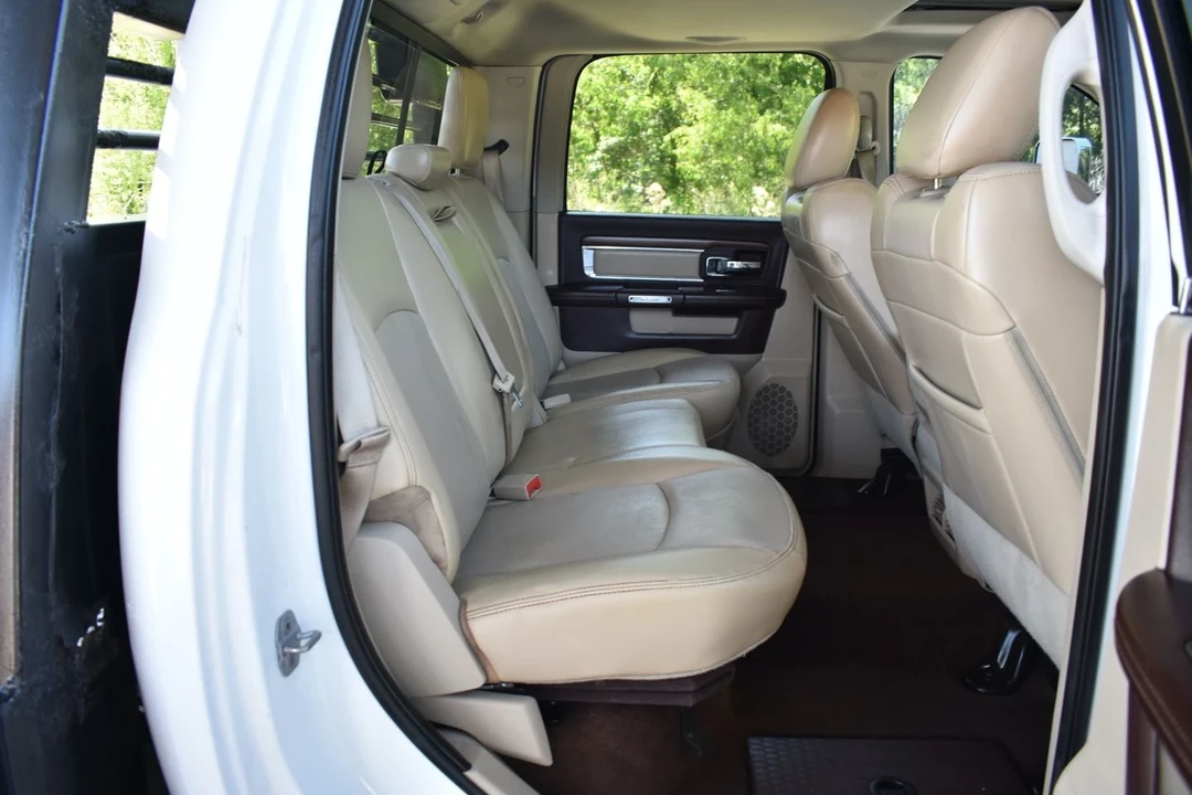 2013 Ram Heavy Duty - Image 17 of 21