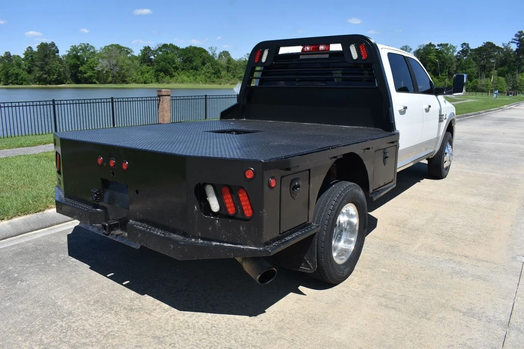 2013 Ram Heavy Duty - Image 7 of 21