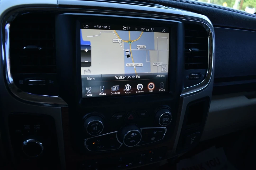 2013 Ram Heavy Duty - Image 14 of 21