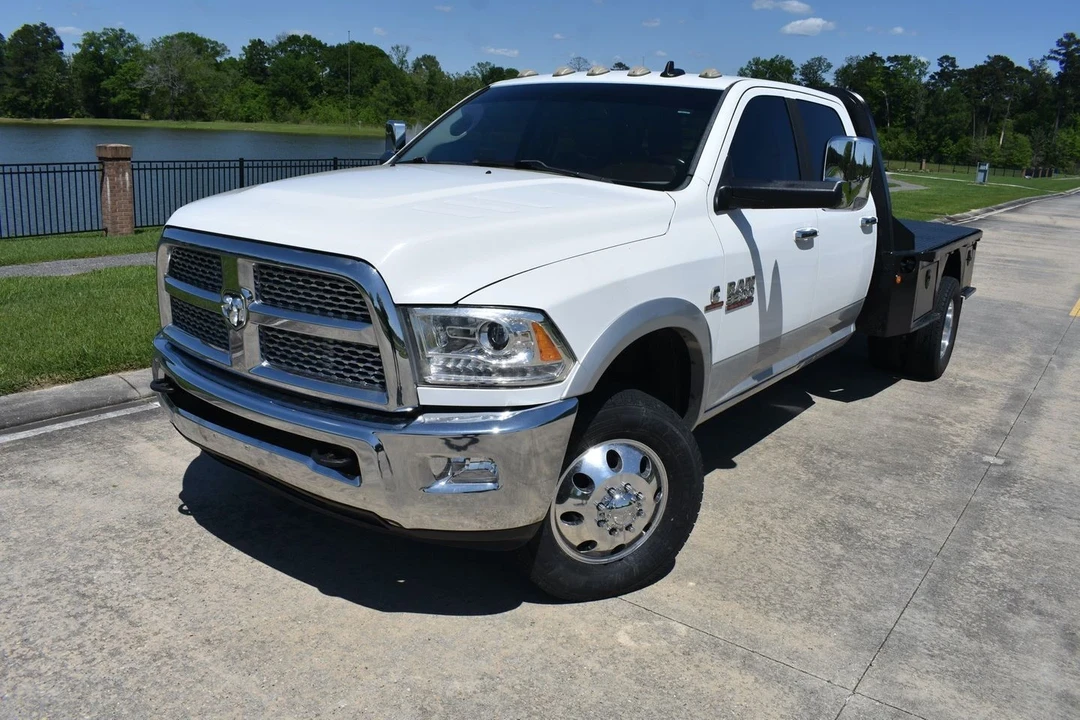 2013 Ram Heavy Duty - Image 10 of 21