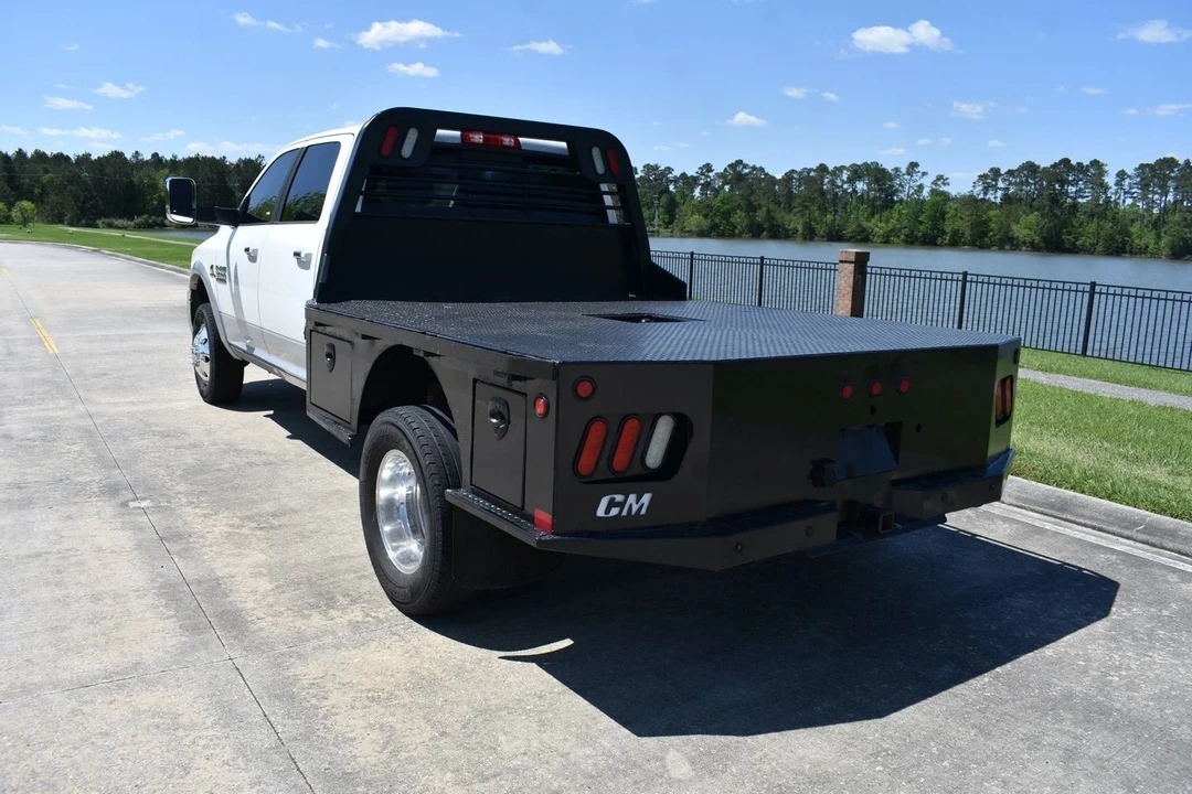 2013 Ram Heavy Duty - Image 5 of 21