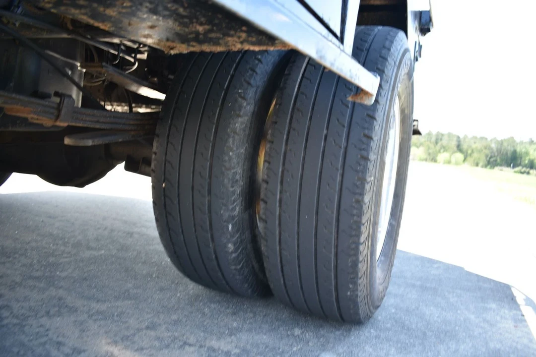 2013 Ram Heavy Duty - Image 21 of 21